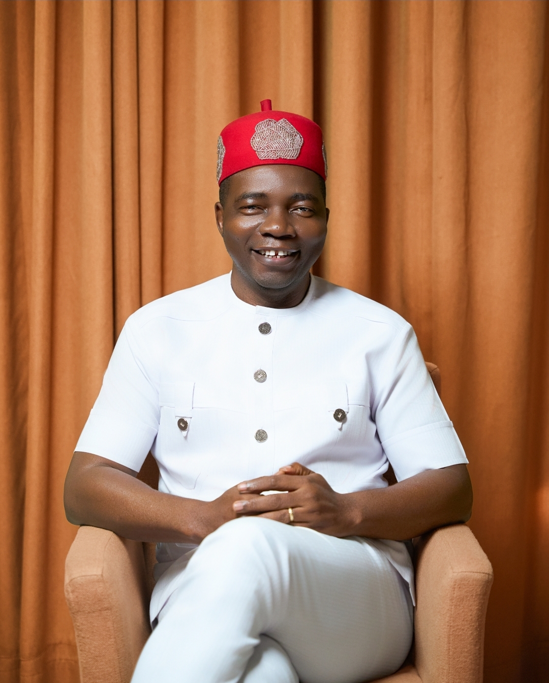 Chief Dr. Ebuka Onunkwo