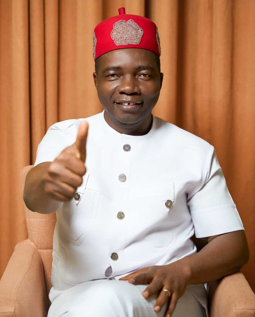 Chief Dr. Ebuka Onunkwo