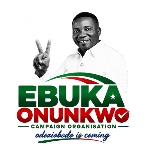 Chief Dr. Ebuka Onunkwo Campaign Organisation